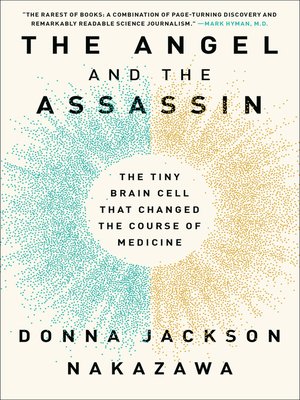cover image of The Angel and the Assassin